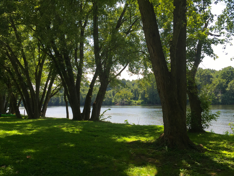 James River State Park