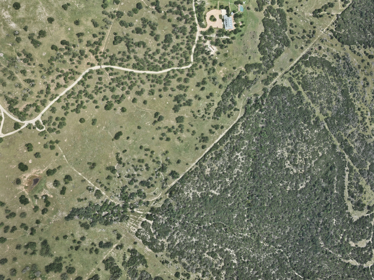 UBarU Camp and Retreat Center dark-sky location