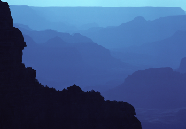 Grand Canyon National Park