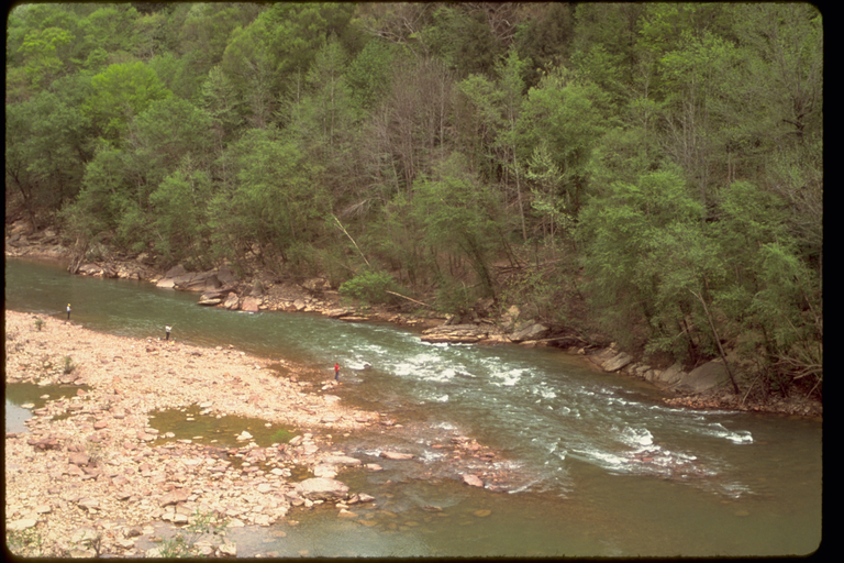 Obed Wild and Scenic River