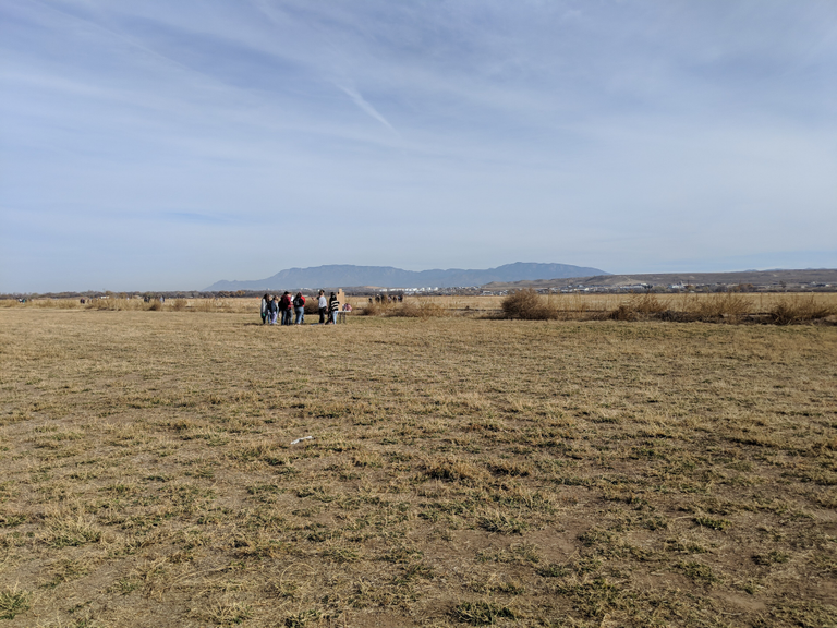 Valle de Oro National Wildlife Refuge