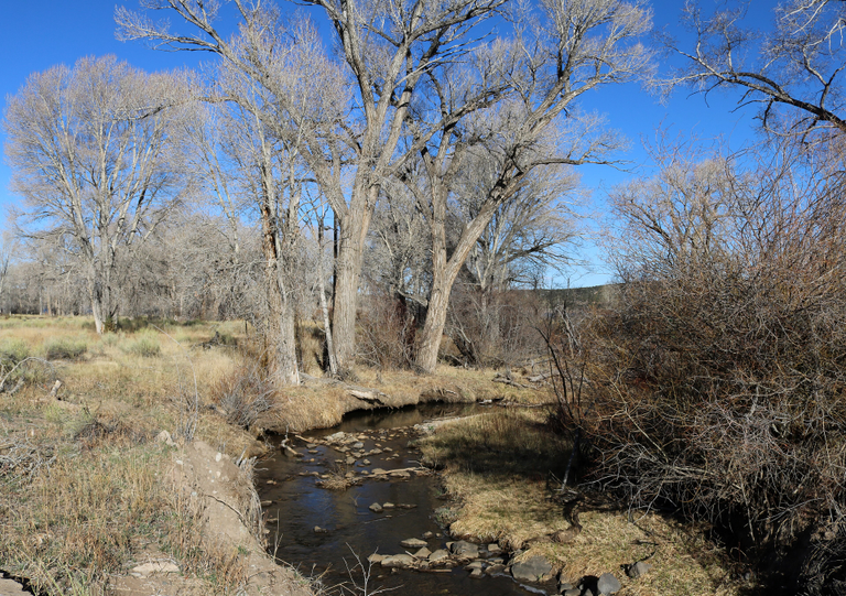 Trinchera Ranch dark-sky location