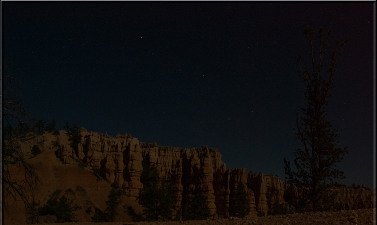 Bryce Canyon National Park