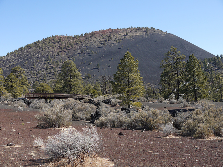 Flagstaff Area National Monuments