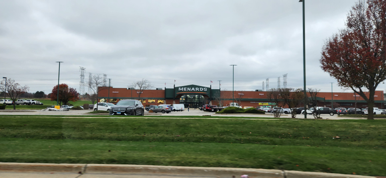 Homer Glen, Illinois dark-sky location