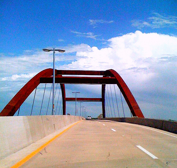 Lakewood Village, Texas dark-sky location