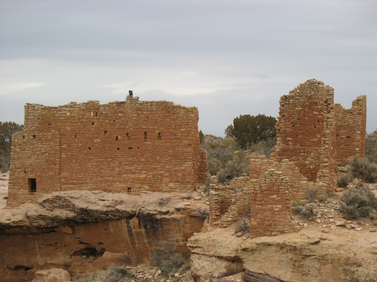 Hovenweep National Monument