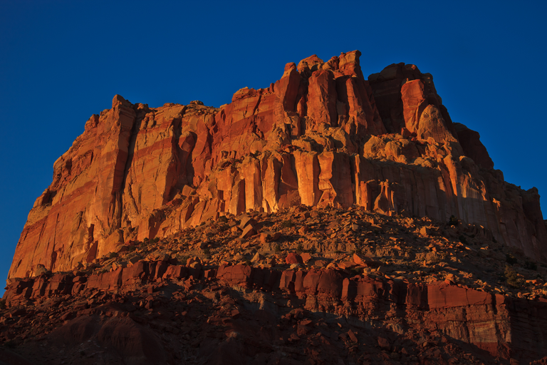 Capitol Reef National Park