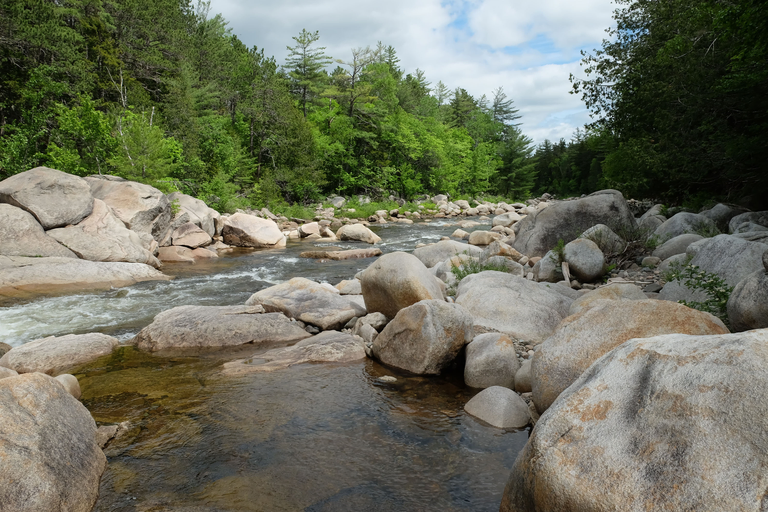 Katahdin Woods and Waters National Monument