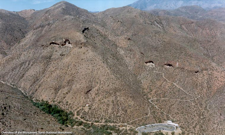 Tonto National Monument