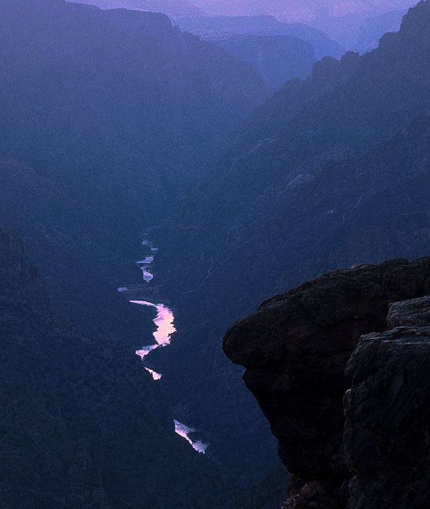 Black Canyon of the Gunnison National Park