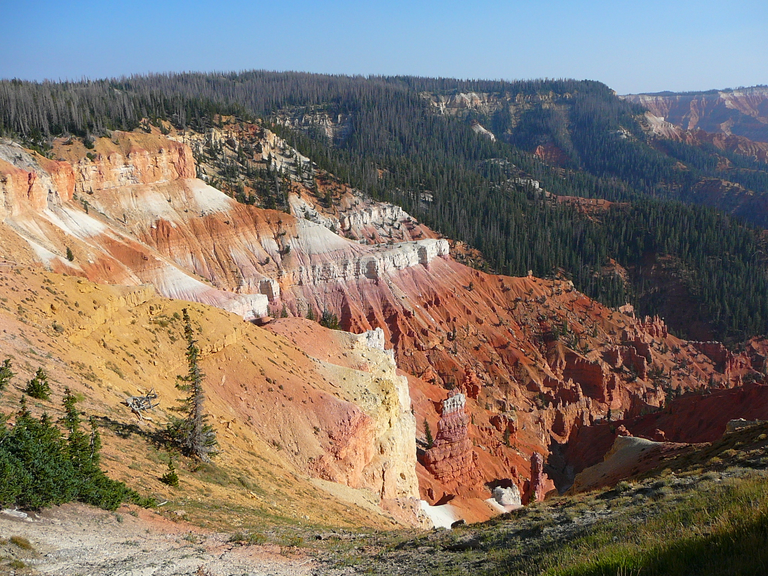 Cedar Breaks National Monument