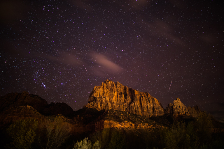 Zion National Park