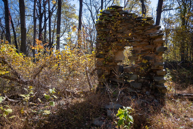 Sky Meadows State Park dark-sky location