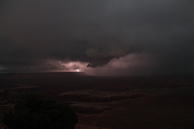Canyonlands National Park