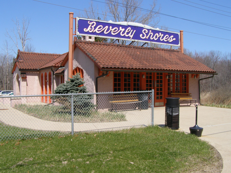 Beverly Shores