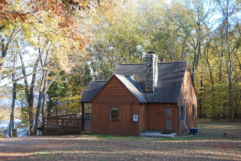 Staunton River State Park